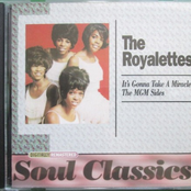 It's Gonna Take a Miracle: The MGM Sides