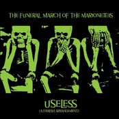 Useless (A foolish arrangement)
