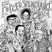 Forced Vengeance