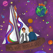 Fuck What People Say