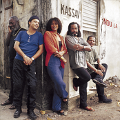 Emmé La Vi by Kassav'