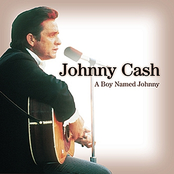 Bandana by Johnny Cash