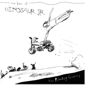 Ear-Bleeding Country: Best Of Dinosaur Jr