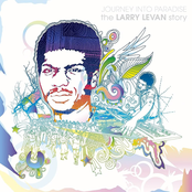 Lacee: Journey Into Paradise: The Larry Levan Story