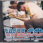 Christ For President by Wilco
