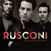 So Far by Rusconi