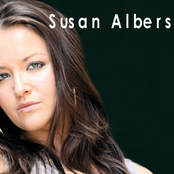 Susan Albers - upcoming debut album