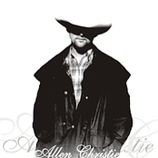The Allen Christie Band