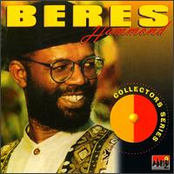 Watch Out For That by Beres Hammond