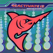 Reactivate 13 - Beats, Chance & Liquid Trance