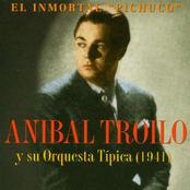 Cautivo by Aníbal Troilo