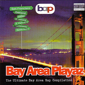 Bay Area Playaz