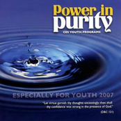 Daniel Beck: EFY 2007 - Power in Purity