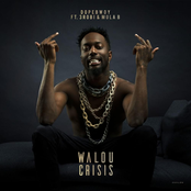 Walou Crisis (feat. 3robi & Mula B)