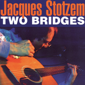 Acoustic Spirit by Jacques Stotzem