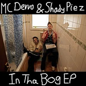 In Tha Bog EP