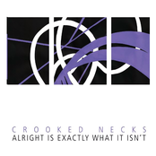 Lead Clouds by Crooked Necks