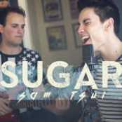 SUGAR de Sam Tsui