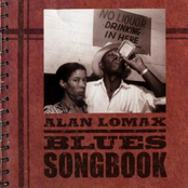 Alan Lomax: Blues Songbook [Disc 2]