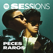 Peces Raros - Spotify Sessions