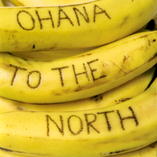 Ohana / To The North Split