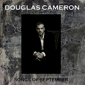 Douglas Cameron: Songs of September