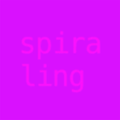 spiralling