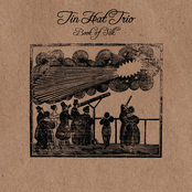 March Of The Smallest Feet by Tin Hat Trio
