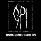Prevention Is Better Than The Cure E.P