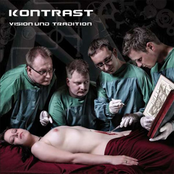 Vision Und Tradition by Kontrast