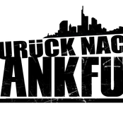Zurück nach Frankfurt