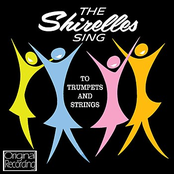 The Shirelles Sing to Trumpets and Strings