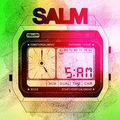 5:AM - EP