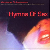 TET: Hymns Of Sex
