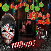 A Cult Shit Christmas (vol. 8)