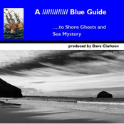 A Blue Guide to Shore Ghosts and Sea Mystery