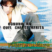 Everybody by Fabrizio Moro