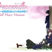 Crescendo ～永遠だと思っていたあの頃～ Full Voice Version 特典サウンドトラック