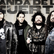 Banda De La Muerte