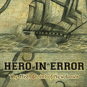 The High Point of New Lows - EP