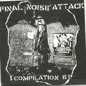 Final Noise Attack