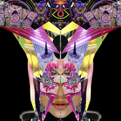 An Elegant Punk (戦う魔法少女へ)