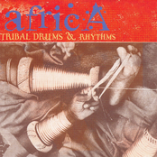 Africa - Tribal Drums & Rhythms