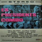 Ex-presidents Combo