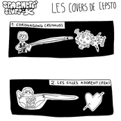 Les covers de L'EPSTO - Single