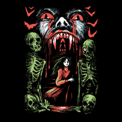 Behold The Undead Of Dracula