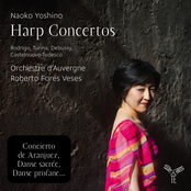 Harp Concertos