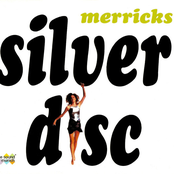 Silver Disc