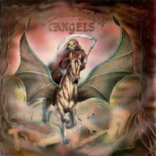 Desolation Angels: Desolation Angels