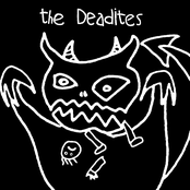 The Deadites: The Big Scary Monster Hunts At Midnight